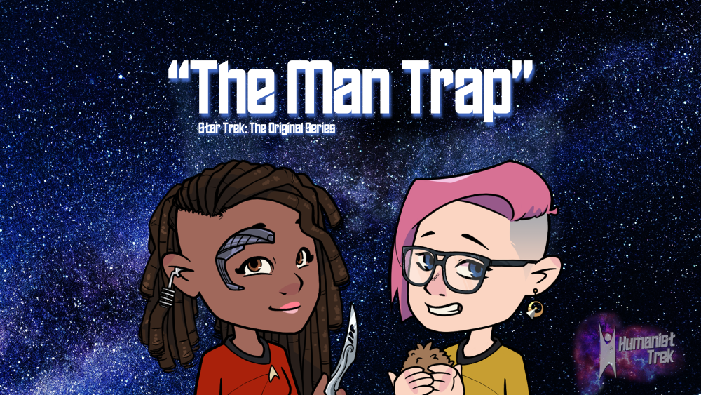 HT.003 The Man Trap (TOS)