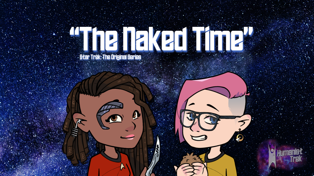 HT.006 The Naked Time (TOS)