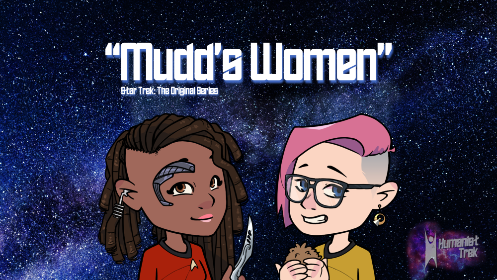 HT.008 Mudd’s Women (TOS)