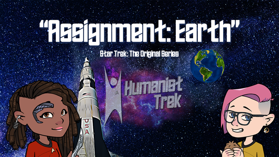 assignment earth tos