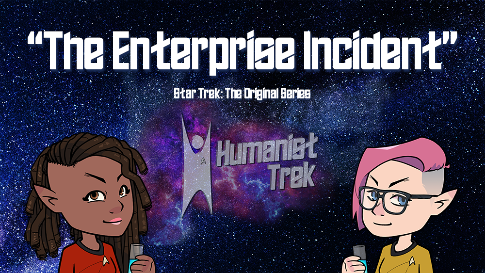 HT.061 The Enterprise Incident (TOS)