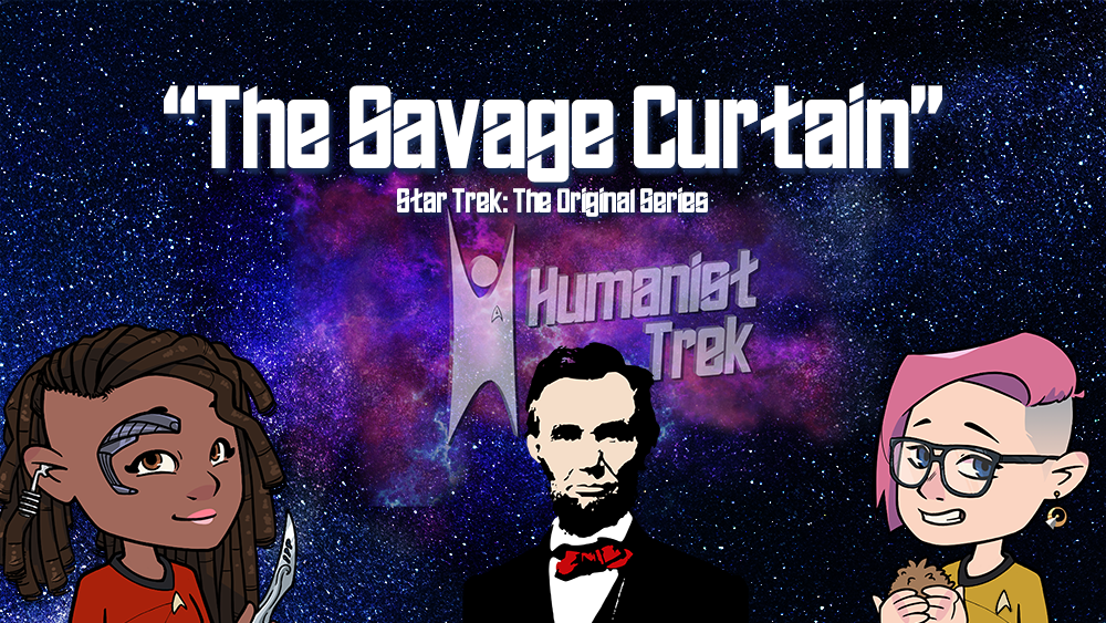 HT.082 The Savage Curtain (TOS)