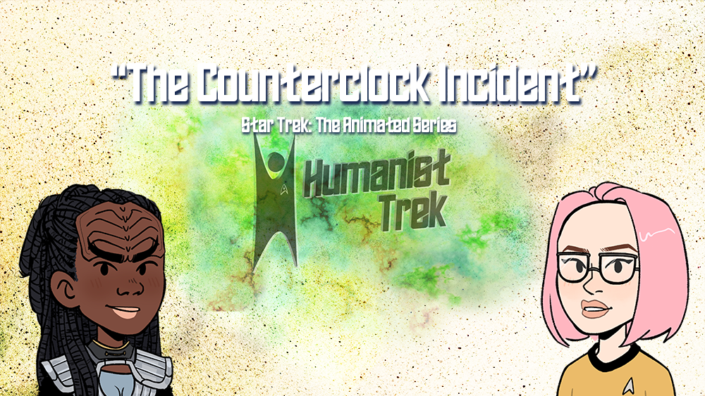 HT.107 The Counterclock Incident (TAS)