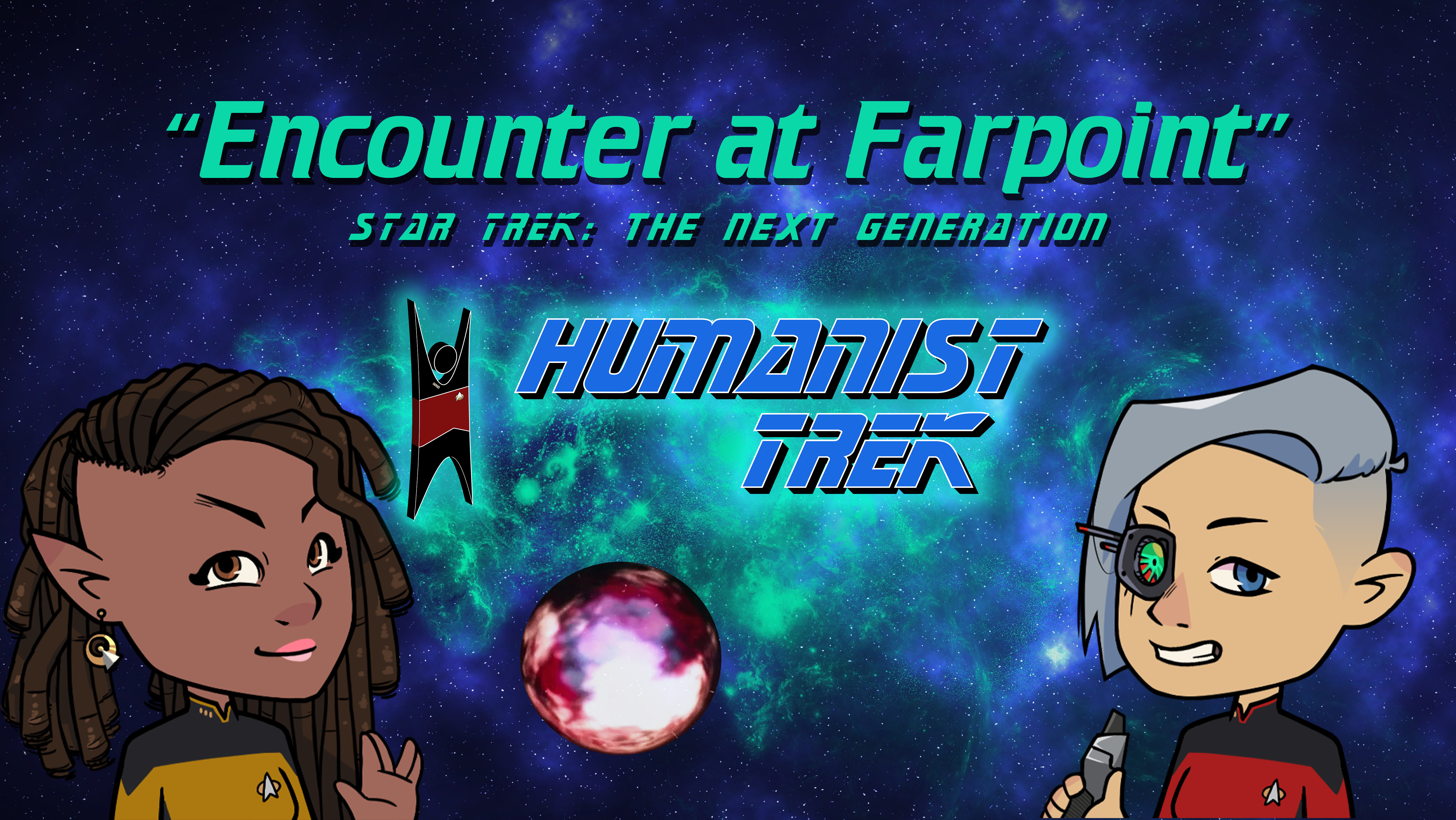 HT.03×01 Encounter at Farpoint (TNG)