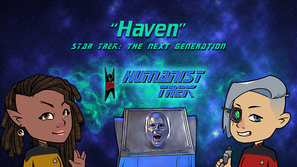 HT.03×10 Haven (TNG)