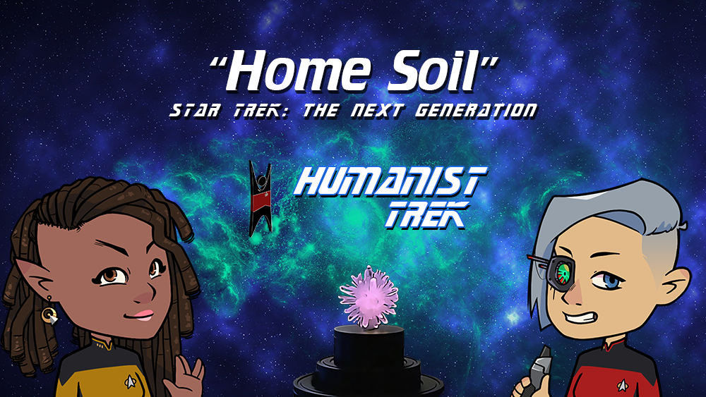 HT.03×18 Home Soil (TNG)