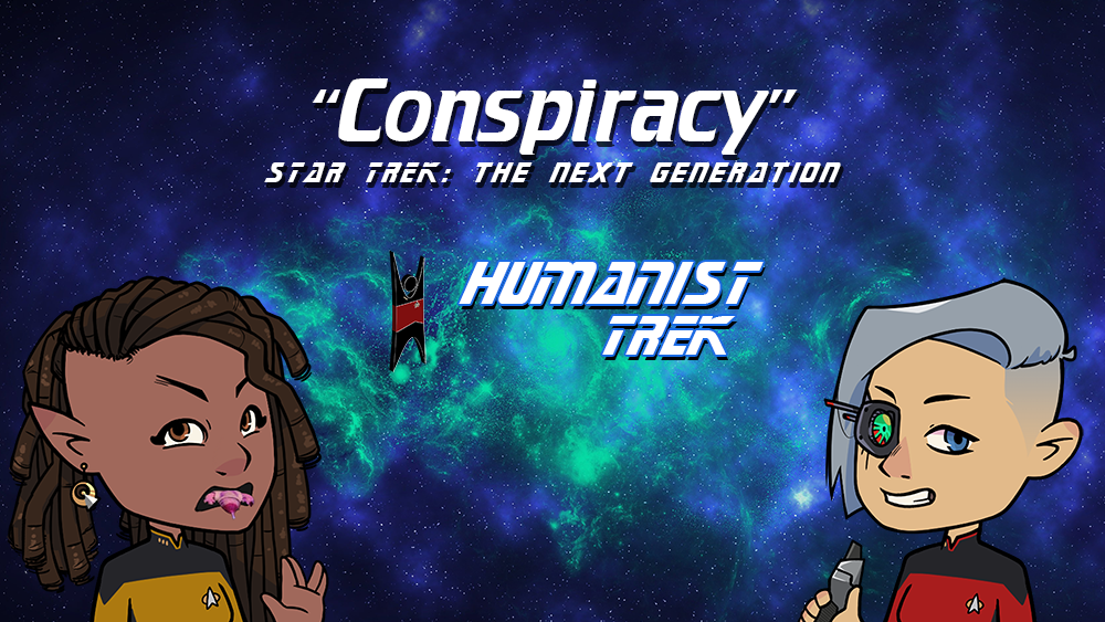 HT.03×25 Conspiracy (TNG)