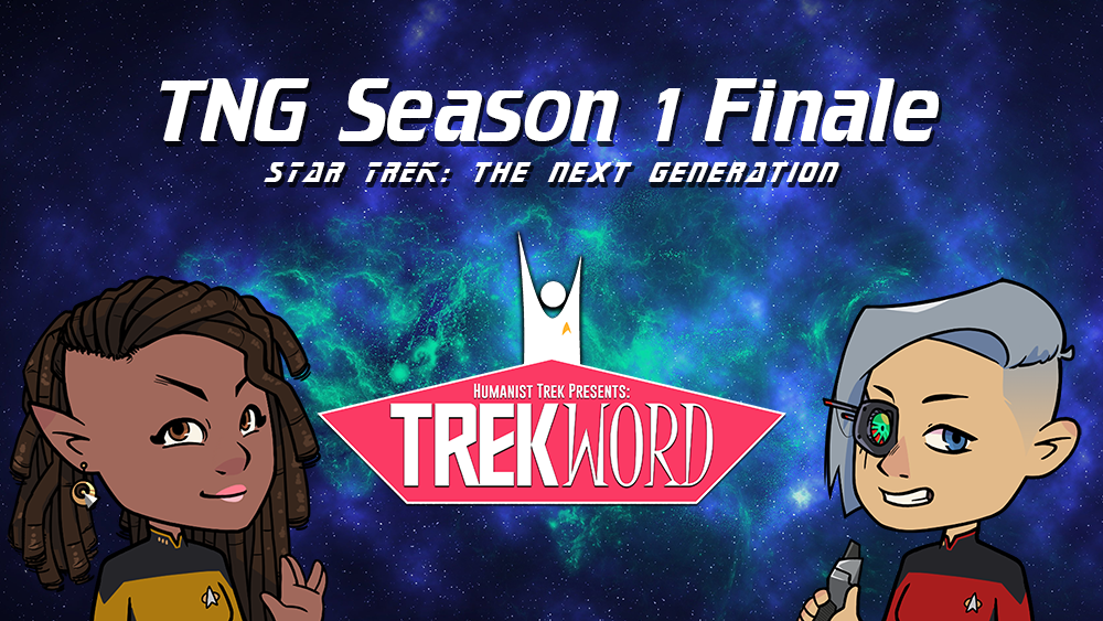 HT.3×27 TNG Season 1 Finale