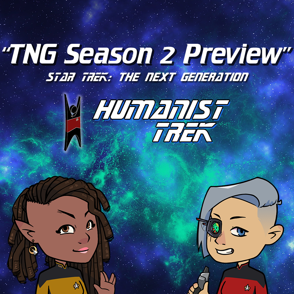 TNG Season 2 Preview