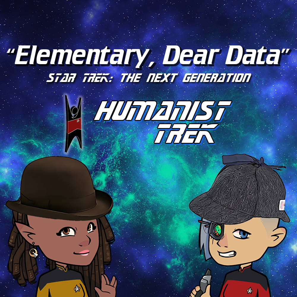 3x31 Elementary Dear Data SQ