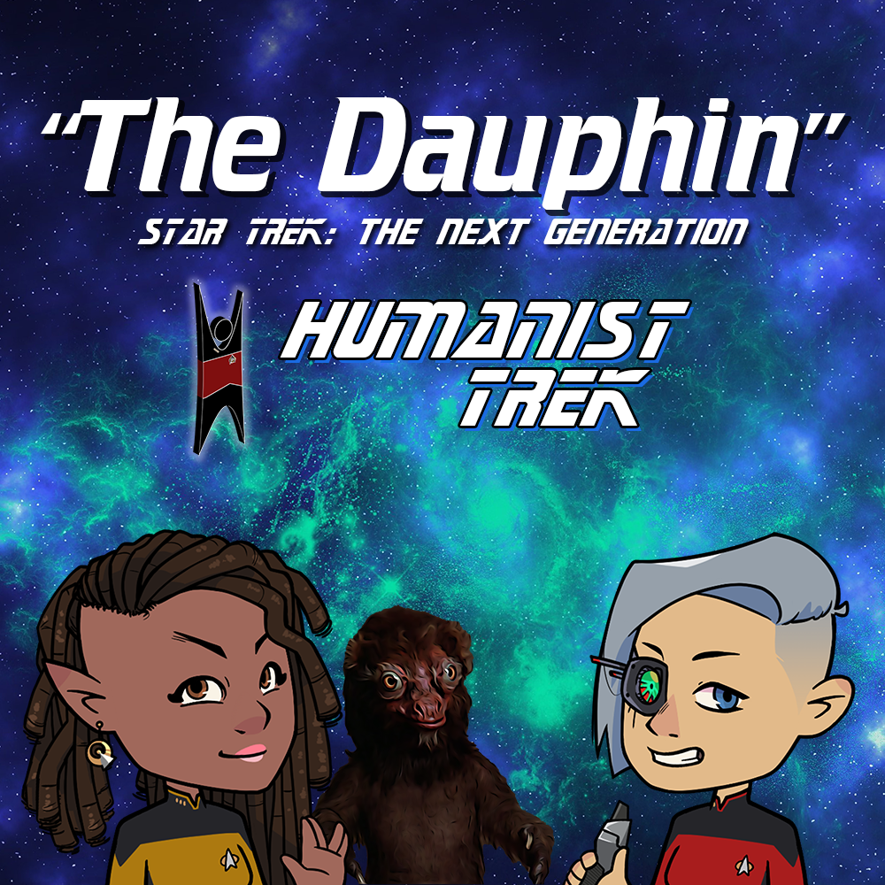 The Dauphin (TNG)