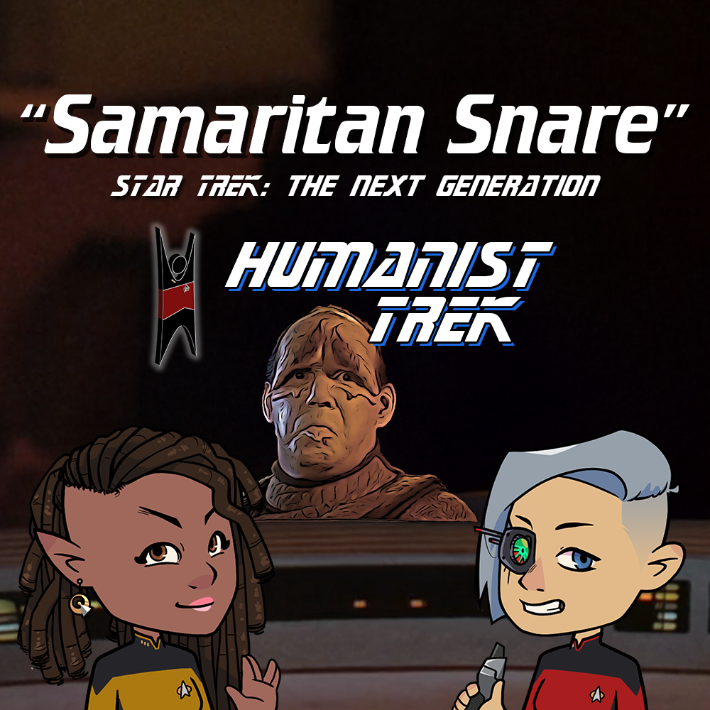 Samaritan Snare (TNG)