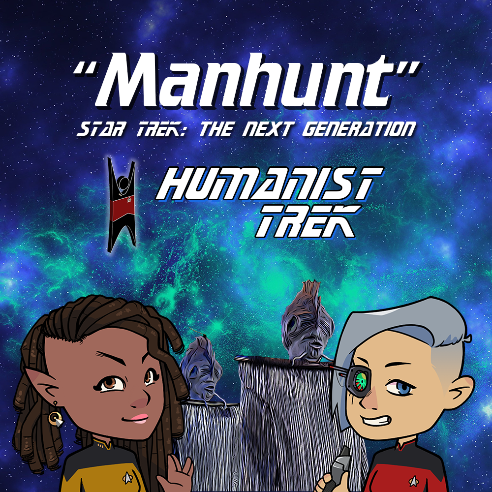Manhunt (TNG)