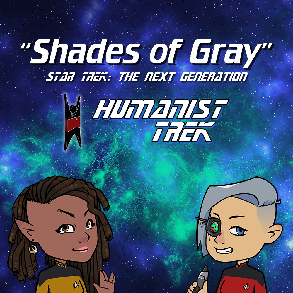 Shades of Gray (TNG)