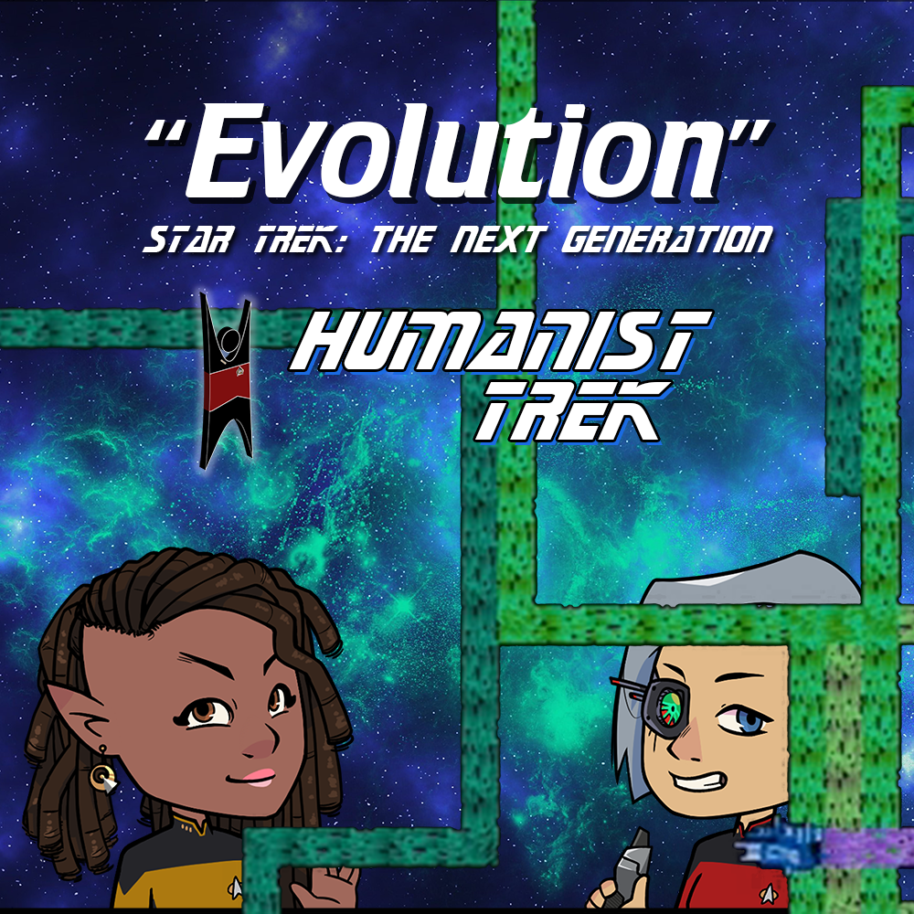Evolution (TNG)