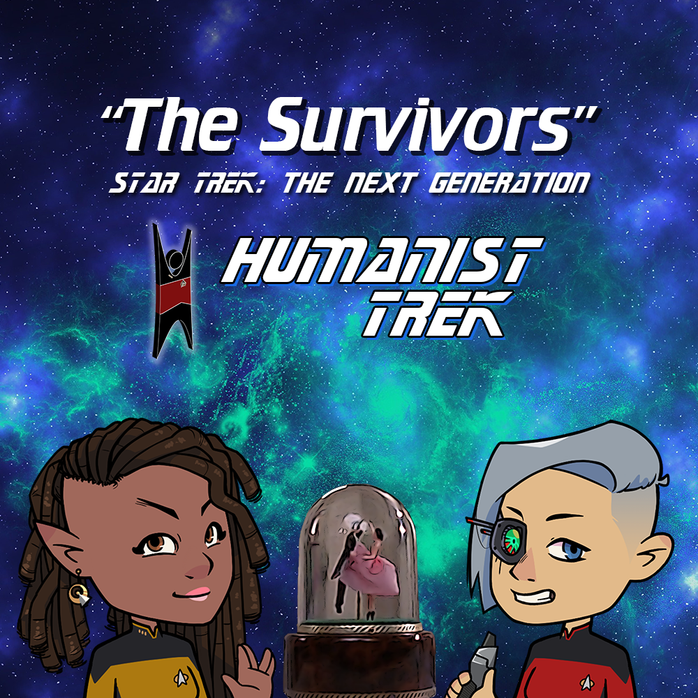 The Survivors (TNG)