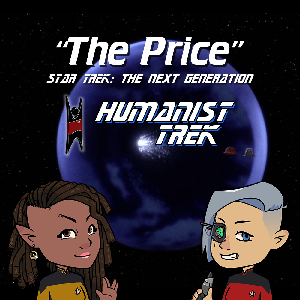 The Price (TNG)