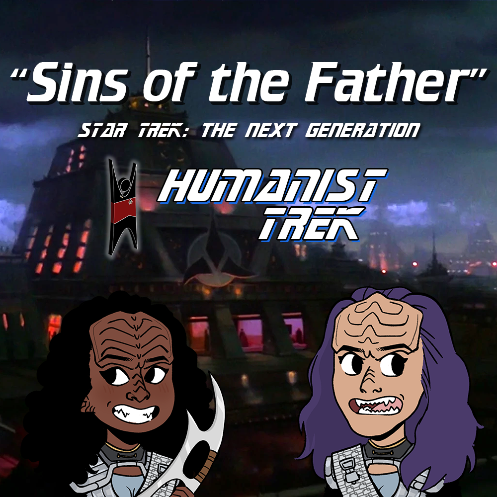 Sins of the Father (TNG)
