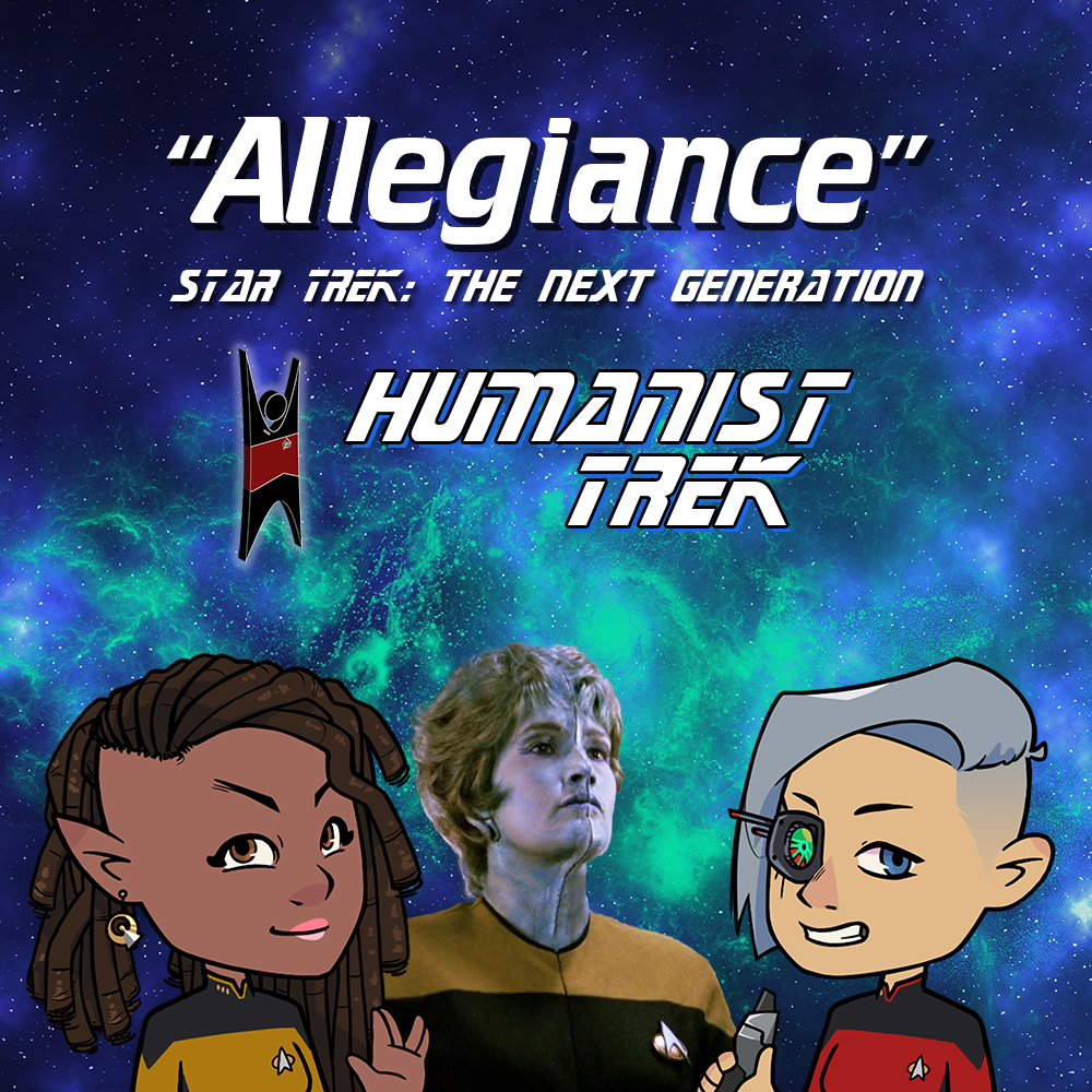 Allegiance (TNG)