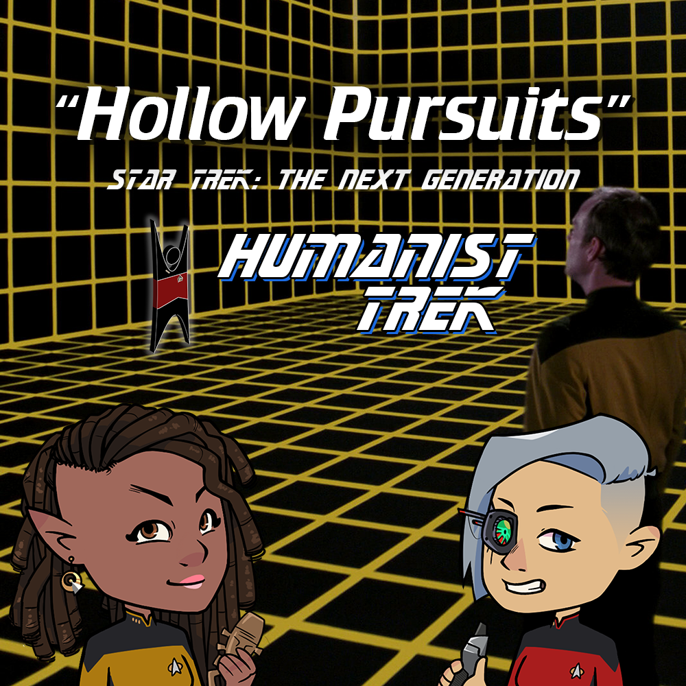 Hollow Pursuits (TNG)