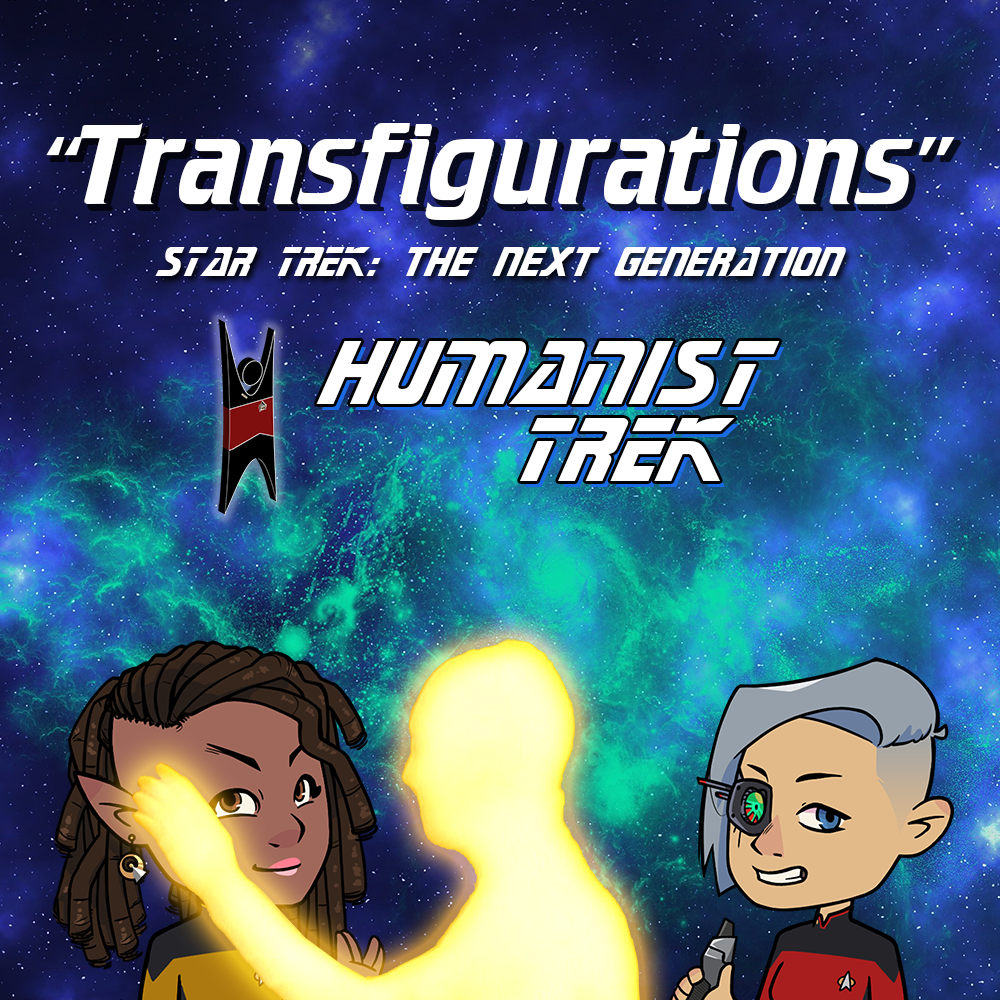 Transfigurations (TNG)