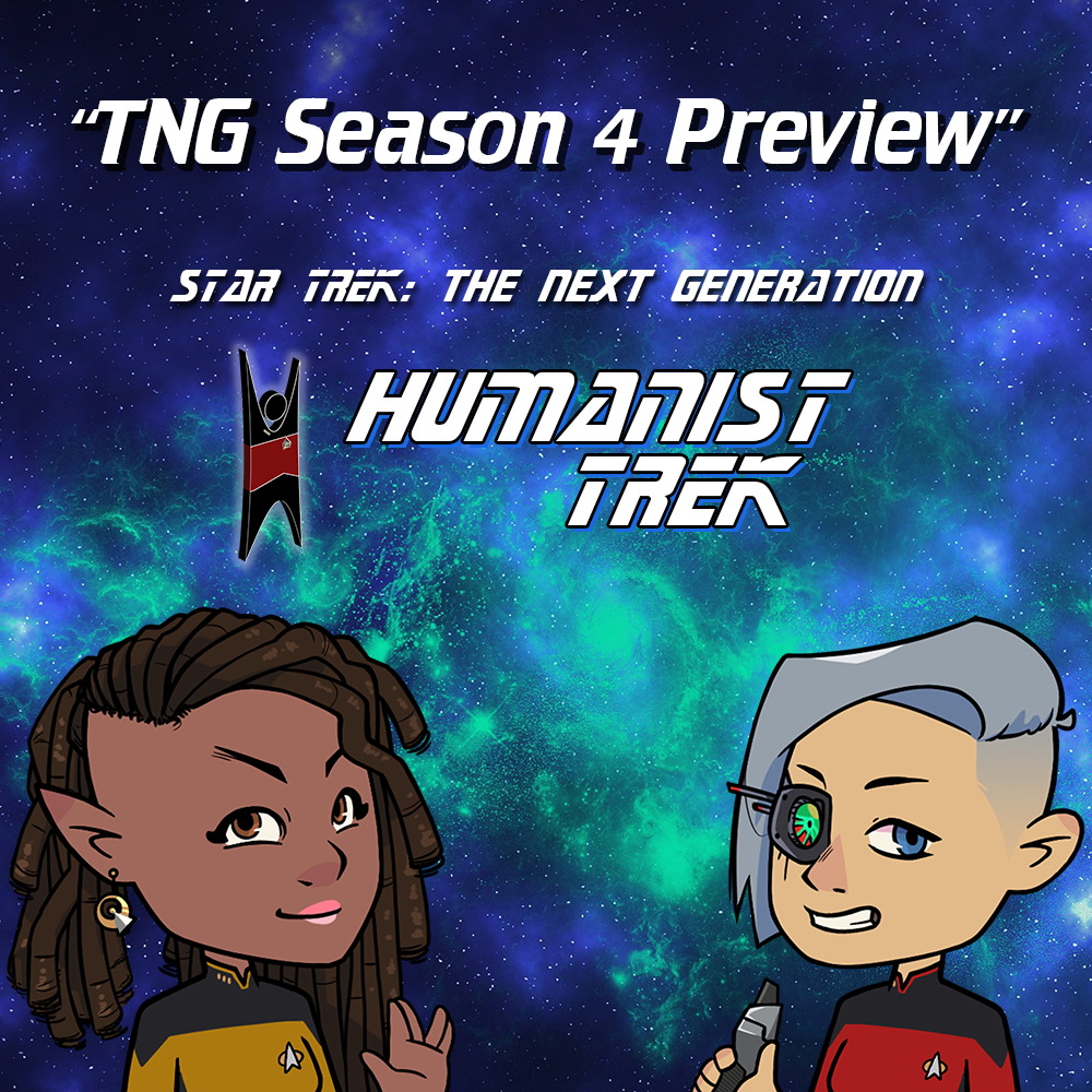 TNG Season 4 Preview