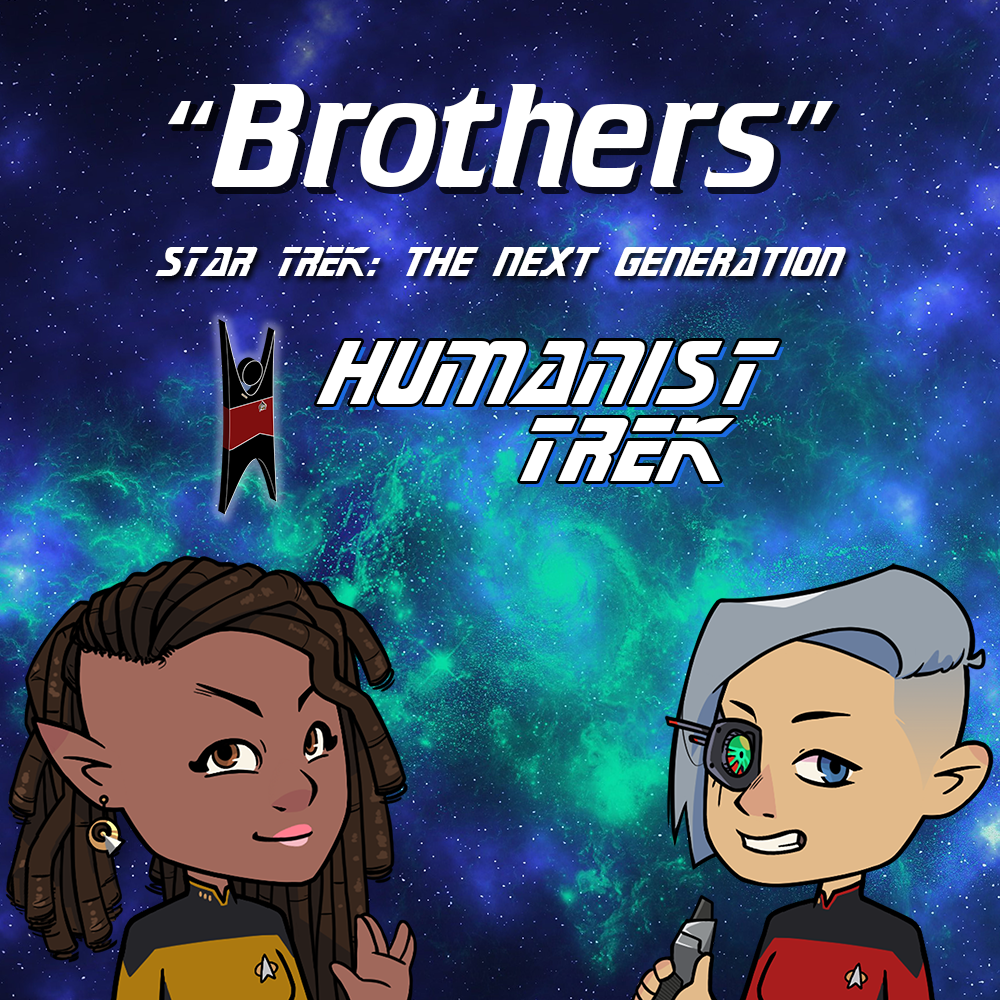 Brothers (TNG)