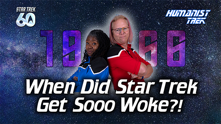 Woke Trek WS