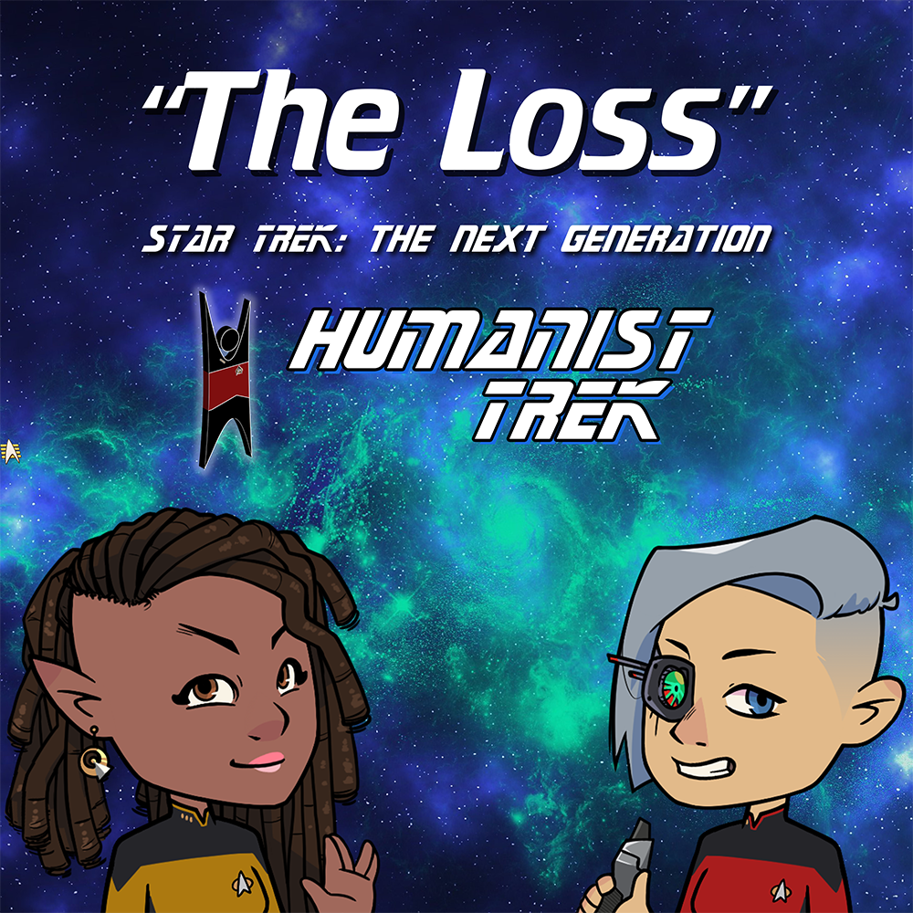 The Loss (TNG)