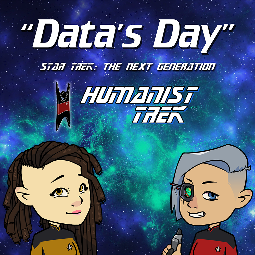 Data’s Day (TNG)
