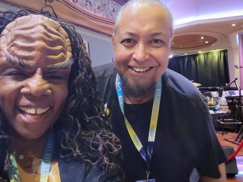 2023 Star Trek: The Cruise VI