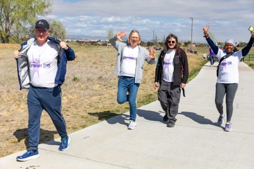 PanCan PurpleStride 2026 (CO)