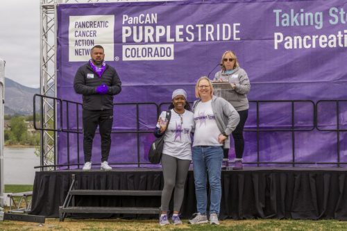 PanCan PurpleStride 2026 (CO)