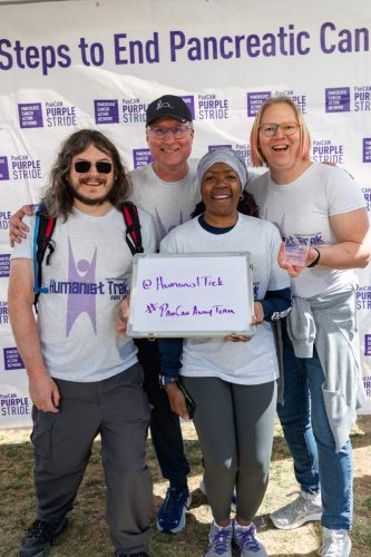 PanCan PurpleStride 2026 (CO)
