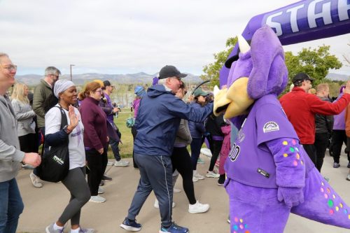 PanCan PurpleStride 2026 (CO)