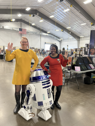 2023 Retromania Aurora (CO)