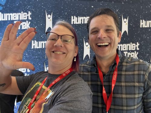 2023 American Atheists Convention Phoenix (AZ)