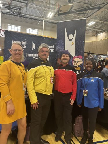 2024 Fort Collins ComicCon (CO)
