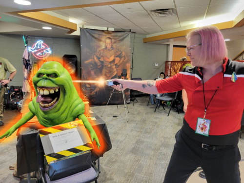 2025 Fort Collins ComicCon (CO)