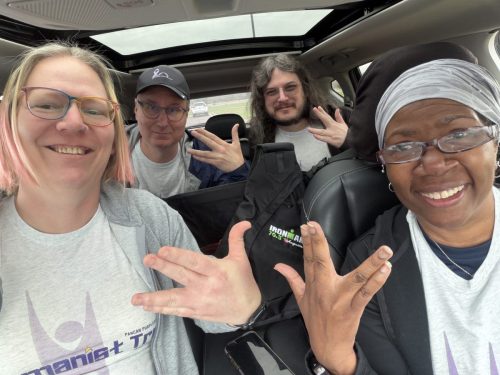 2026 PanCan PurpleStride (CO)